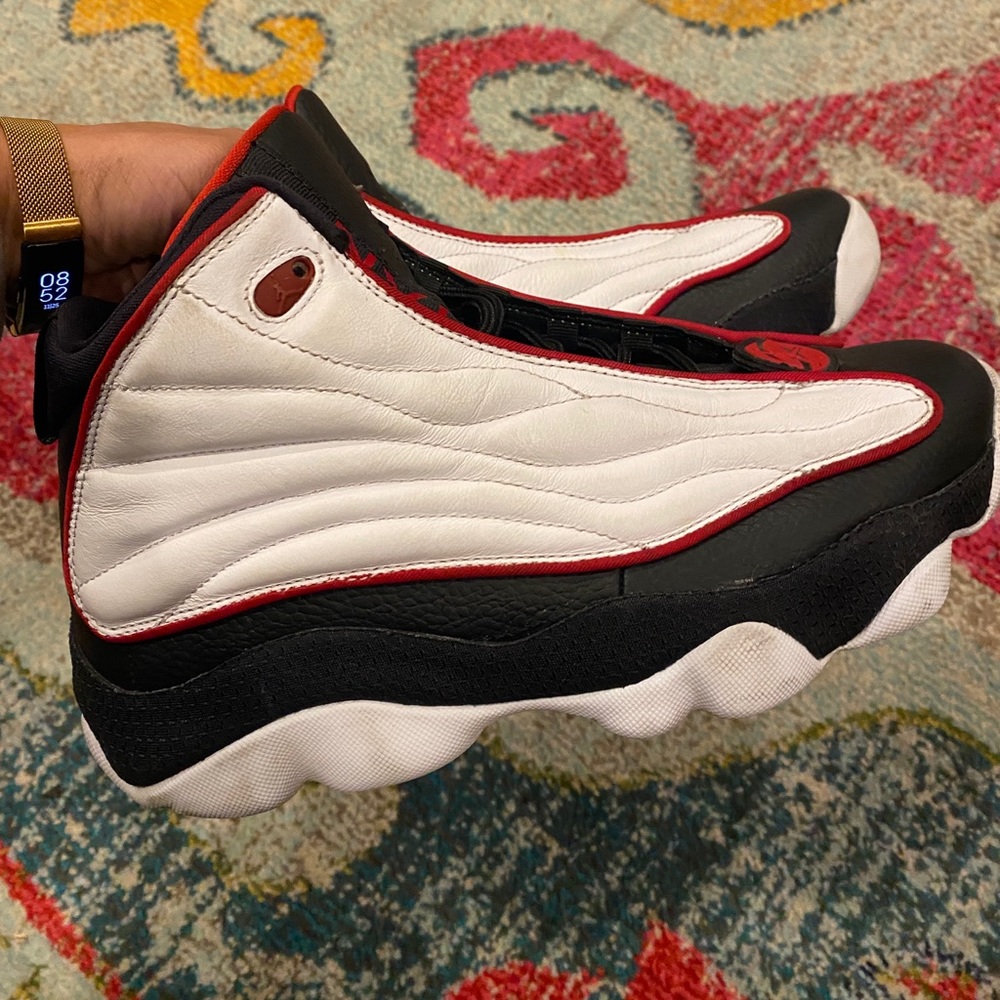Jordan men’s 8